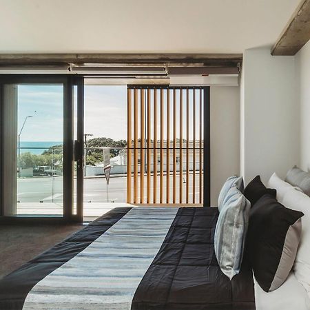 One50 Molesworth L1 - Sleeps 6 Lejlighed New Plymouth Eksteriør billede