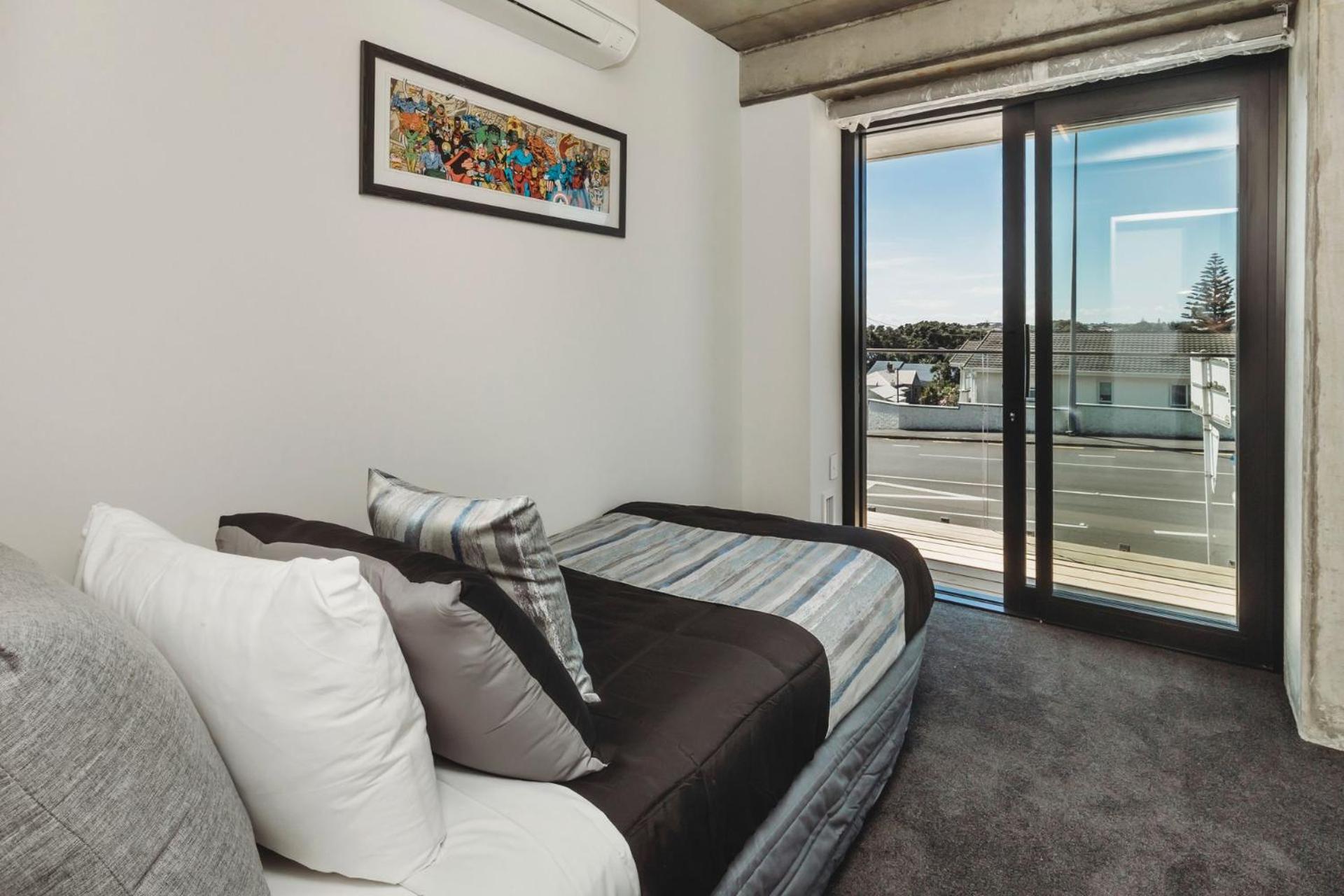 One50 Molesworth L1 - Sleeps 6 Lejlighed New Plymouth Eksteriør billede